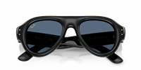 Lunettes de soleil Ray-Ban WAYFARER PUFFER 0RB4925 52 601/80 - 0RB4925 52 601/80